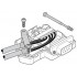 Шинный штекер D-SUB - SUBCON-PLUS-CAN - 2744694