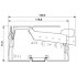 Функциональные клеммные модули Inline - IB IL INC-IN-2MBD-PAC - 2819765