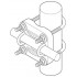 Антенна - RAD-ISM-900-ANT-YAGI-10-N - 5606614