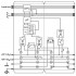 Функциональные клеммные модули Inline - IB IL CNT-PAC - 2861852