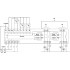Реле безопасности - PSR-SPP-24DC/MXF2/4X1/2X2/B - 2903255