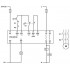 Реле безопасности - PSR-MC30-2NO-1DO-24DC-SP - 2700499
