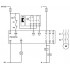 Реле безопасности - PSR-MC50-3NO-1DO-24DC-SP - 2700564