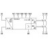 Реле безопасности - PSR-MC30-2NO-1DO-24DC-SP - 2700499
