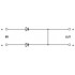 Резервные модули - UNO-DIODE/5-24DC/2X10/1X20 - 2905489
