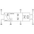 Реле сопряжения - PSR-PS40-1NO-1DO-24DC-SC - 2700398