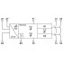 Реле сопряжения - PSR-PC40-2NO-1DO-24DC-SP - 2700589