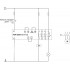 Реле безопасности - PSR-SPP- 24UC/ESA4/3X1/1X2/B - 2963941