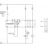 Реле безопасности - PSR-SCP- 24UC/ESM4/3X1/1X2/B - 2963776