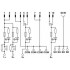 Пассивный модуль - UM-FLK10/PI/FU/ROC800 - 2905962