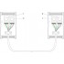 Патч-панель - FL-PP-RJ45-SCC/SC041 - 2903532