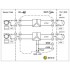 Разделитель сигналов - MACX MCR-SL-RPSS-2I-2I - 2904089