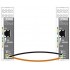 Преобразователь оптоволоконного интерфейса - FL MC 10/100BASE-T/FO-660 - 2708193