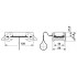 Защитная крышка - HC-B24-HCLWD-PLR-BK - 1414640