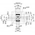 Встраиваемые разъемы - SACC-CI-M12FSY-8P SMD SH T - 1411965
