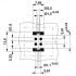 Комплект образцов - SACC-CI-M12FST-4P SMD-SP - 1418631