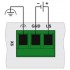 Промышленный коммутатор - FL SWITCH SFN 5GT - 2891444