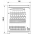 Интерфейсный модуль - UM-D37M/DS/FU/LED/DG/C3/L C - 2906185