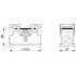 Корпус - HC-STA-B16-SLWD-2SSM32-ELC-AL - 1412856
