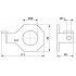 Крепежный кронштейн - FLT-ISG-BR-39 - 2905761