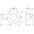 Крепежный кронштейн - FLT-ISG-BR-42 - 2905762