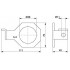 Крепежный кронштейн - FLT-ISG-BR-48 - 2905763