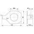 Крепежный кронштейн - FLT-ISG-BR-56 - 2905764