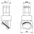 Кабельный ввод - HC-B-GTRS-M25-ER-AL - 1414657