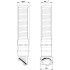 Кабельный ввод - HC-B-GB-M40-ER-AL - 1414666