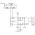 Реле сопряжения - PSR-PC20-1NO-1NC-24DC-SC - 2700577