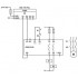Реле сопряжения - PSR-PC40-2NO-1DO-24DC-SP - 2700589