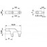 Установочные корпуса - HS LC-H-D3/ R1XC1 - 2202313