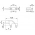 Установочные корпуса - HS LC-H-5X2/ R1XC1 - 2202314
