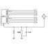 Патч-панель - FL-PP-RJ45-SCC/SC041 - 2903532