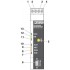 Модем - PSI-GPRS/GSM-MODEM/RS232-QB - 2313106