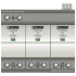 Комбинированный разрядник типа 1/2 - FLT-SEC-P-T1-3C-440/35-FM - 2905988