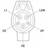 Образцы - EV-T1M3C-DEMO-0,1M2,5ESBK00 - 1622901