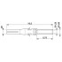 Обжимной контакт - RC-6KS2000 - 1603816