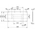 Опорная пластина - MD-INC-1-SZP-S - 1415245