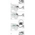 Зарядный кабель DC - EV-T1L2CC-DC125A-25,0FT1ASBK01 - 1628114
