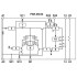 Реле безопасности - PSR-MC30-2NO-1DO-24DC-SP - 2700499