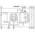 Реле безопасности - PSR-MC50-3NO-1DO-24DC-SP - 2700564