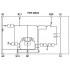 Реле безопасности - PSR-MS20-1NO-1DO-24DC-SC - 2904950