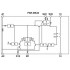Реле безопасности - PSR-MS40-1NO-1DO-24DC-SC - 2904954