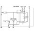 Реле безопасности - PSR-MS45-1NO-1DO-24DC-SC - 2904955