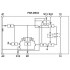 Реле безопасности - PSR-MS55-1NO-1DO-24DC-SC - 2904957