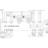 Реле безопасности - PSR-SPP-24DC/MXF2/4X1/2X2/B - 2903255