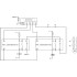 Реле сопряжения - PSR-SCP- 24DC/FSP2/2X1/1X2 - 2986575