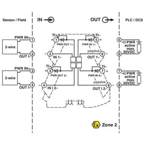 Sw2 ds fm 2mcr схема подключения