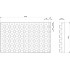 Встраиваемые разъемы - SACC-CIP-M12MS-8P SMD T - 1411945